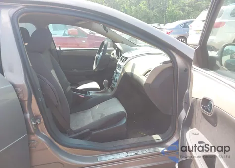 2008 Chevrolet Malibu Ls z USA, uszkodzony, nr VIN 1G1ZG57BX8F169211